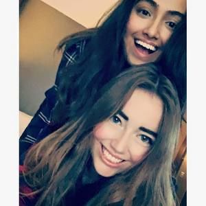 Meet your Posher, Annabelle